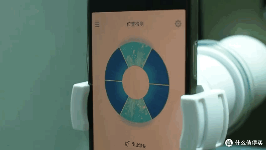 炫酷黑科技，刷牙更智能—博朗 欧乐B Oralb iBrush9000 Plus 电动牙刷测评报告