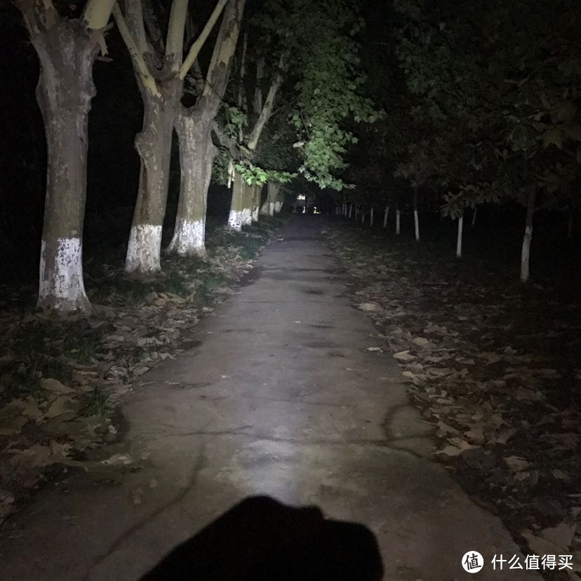 让它照亮你前行的路—黑钻spot300流明户外led头灯开箱报告