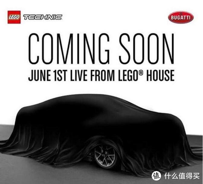 剁剁剁：LEGO 乐高 2018 Technic 科技超旗舰 42083 布加迪奇龙解析和购买建议