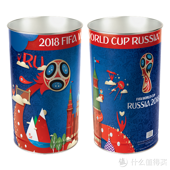 今年世界杯，除了看球还能买买买：2018世界杯玩具周边产品推荐