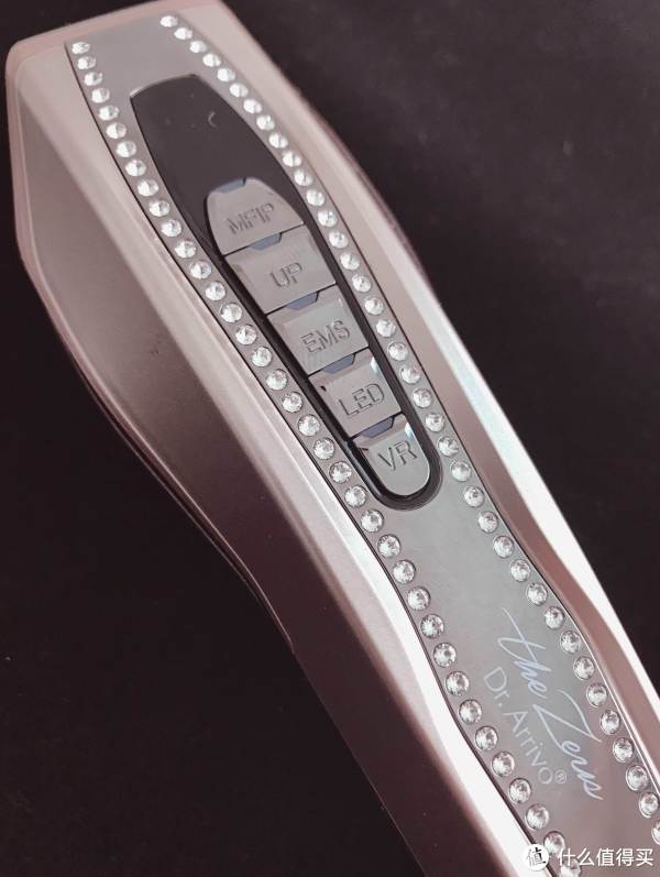 Dr.arrivo ghost the zeus宙斯第五代电穿孔美容