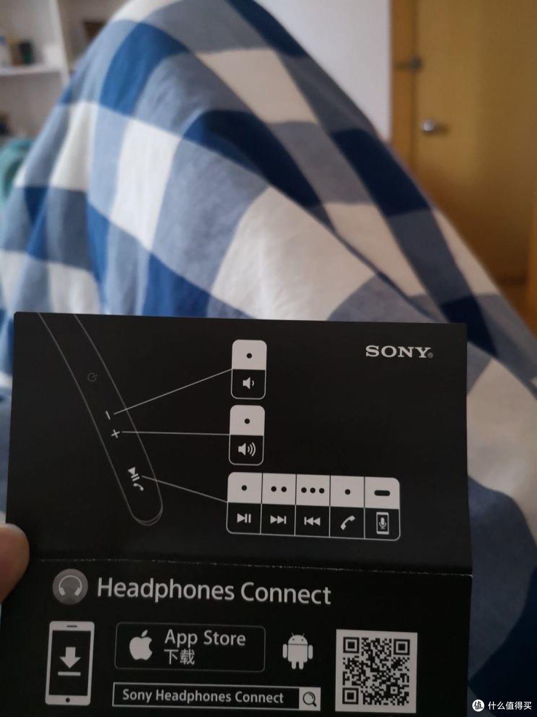 这真真真不是SONY 索尼 wi1000x 耳机测评,是开箱