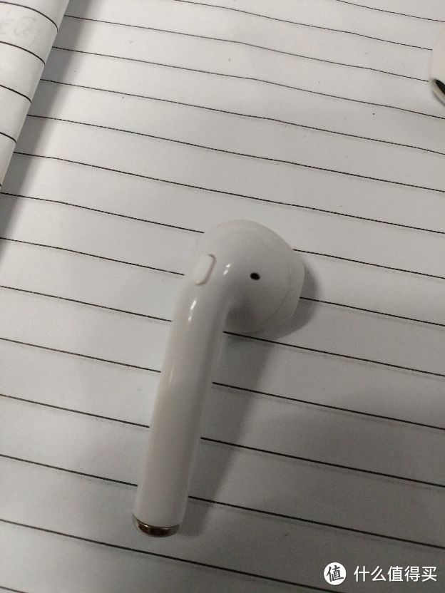 蛇圣蓝牙耳机花1/5价格体验苹果airpods