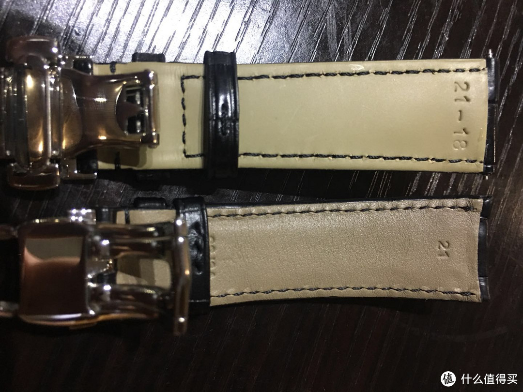 我们的目标是星辰大海！Ulysse Nardin 雅典 航海 1183-310/40 男款机械表晒单