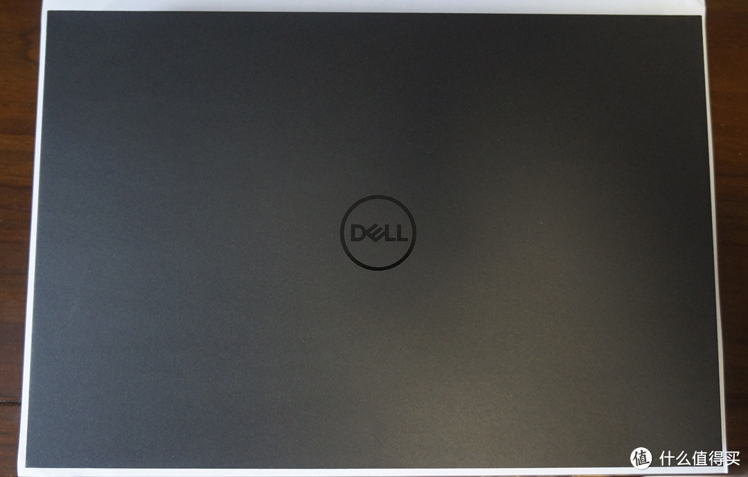 DELL 戴尔 XPS 15 9570 4K版 笔记本电脑开箱简测