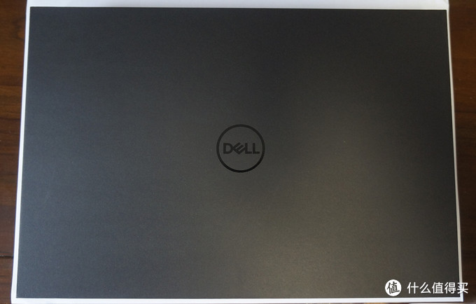 DELL 戴尔 XPS 15 9570 4K版 笔记本电脑开箱简测