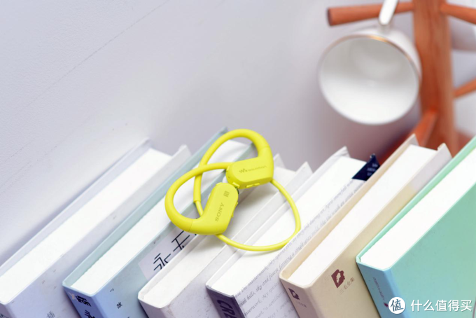 无“索”畏惧—SONY 索尼 NW-WS623 防水运动耳机入手评测