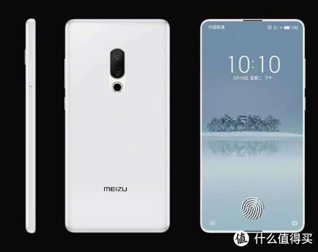 旗舰手机不到半价的最后狂欢：618买魅族 Pro 7/Pro 7 Plus，先看看我的详细体验