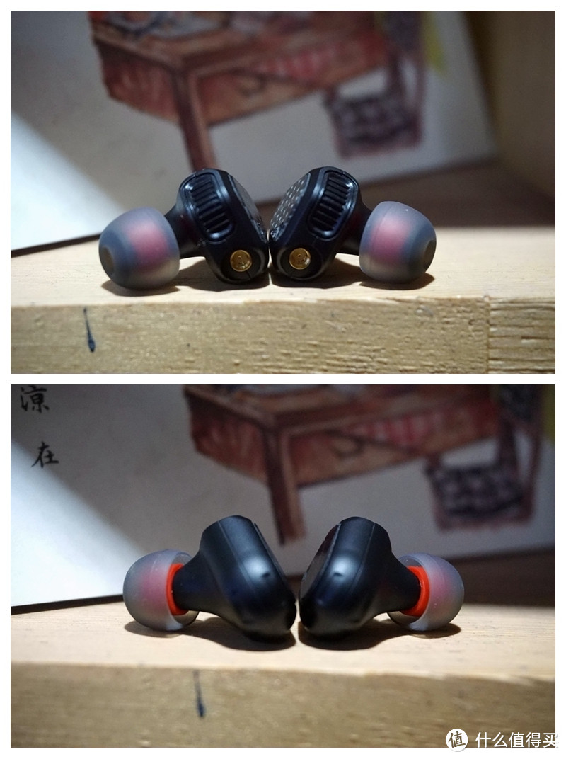 出街有你 畅听随行——先锋CLV20 HiFi双动圈入耳式线控耳机 均衡版评测