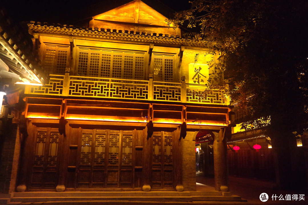 旅游篇一我在这里逛了青楼原来古人是这么撩妹的