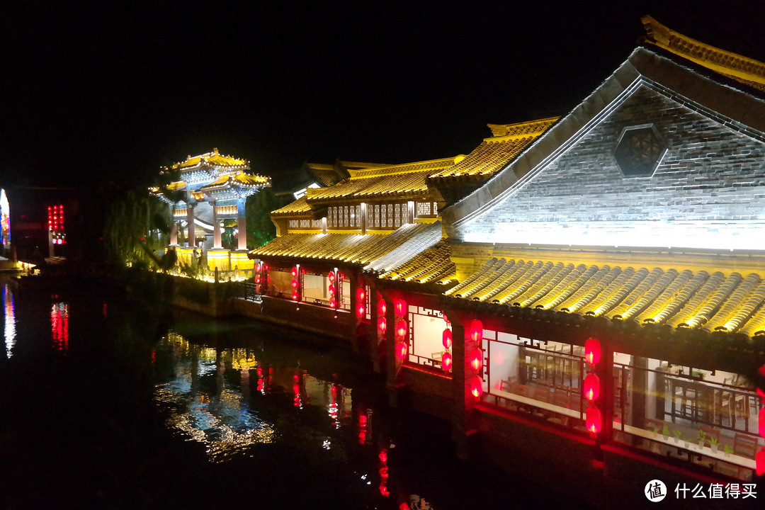 旅游篇一我在这里逛了青楼原来古人是这么撩妹的