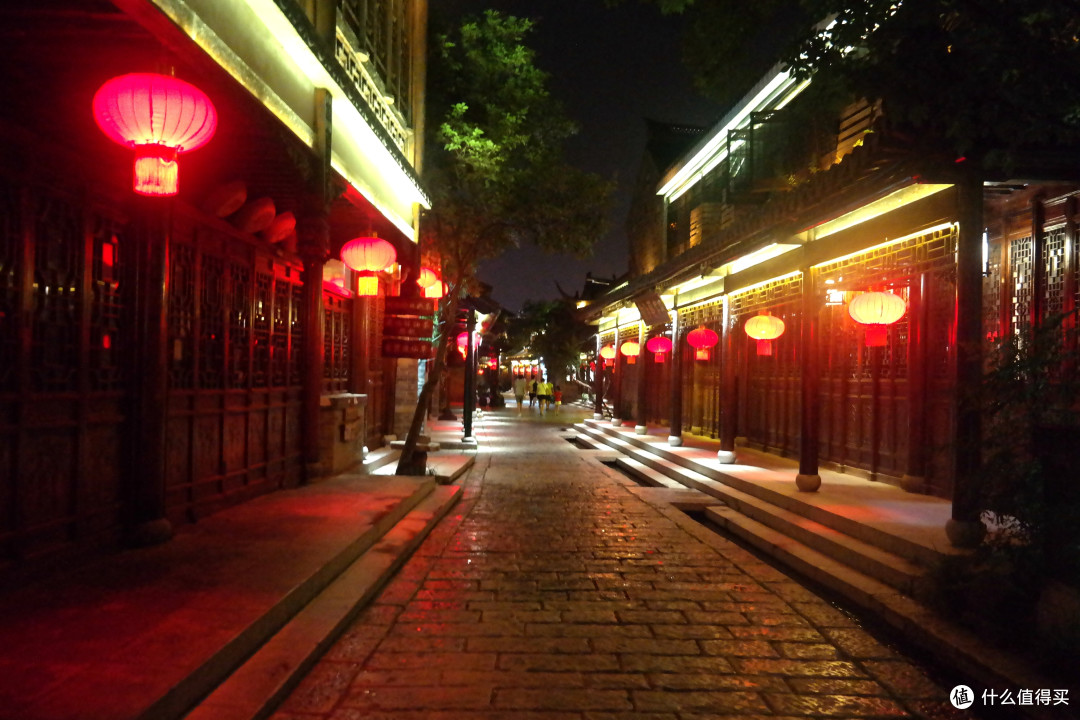 旅游篇一我在这里逛了青楼原来古人是这么撩妹的