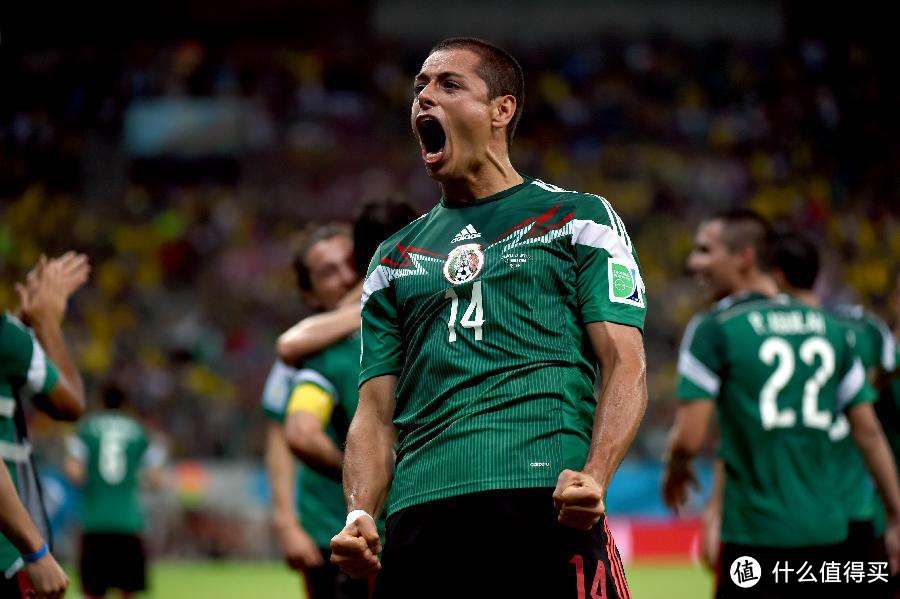 2018世界杯32强巡礼分析,之F组:德国、韩国、墨西哥、瑞典