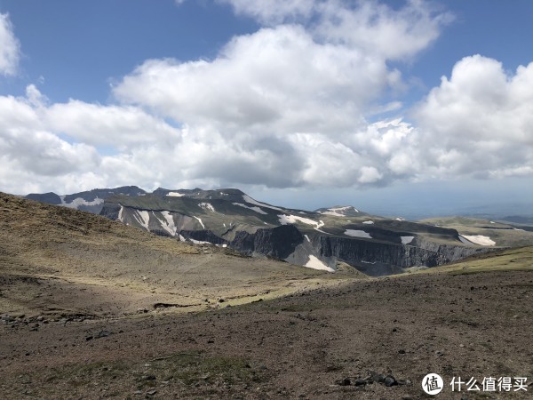 22℃的夏天长白山 篇一:长白山淡季的尾巴