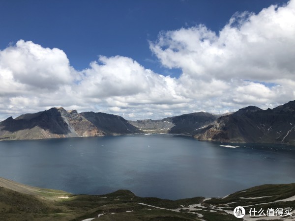 22℃的夏天长白山 篇一:长白山淡季的尾巴