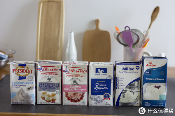 烘焙大讲堂 篇七：淡奶油用不完怎么办？教你几个妙招完美解决！