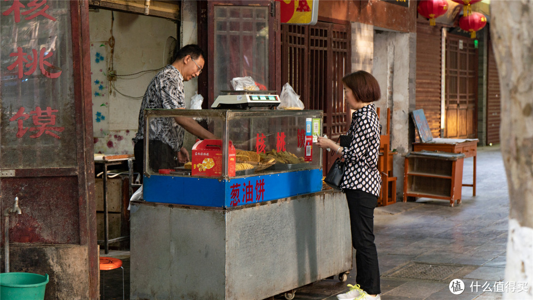 没有古镇，也没有油菜花—我在汉中的匆匆两小时