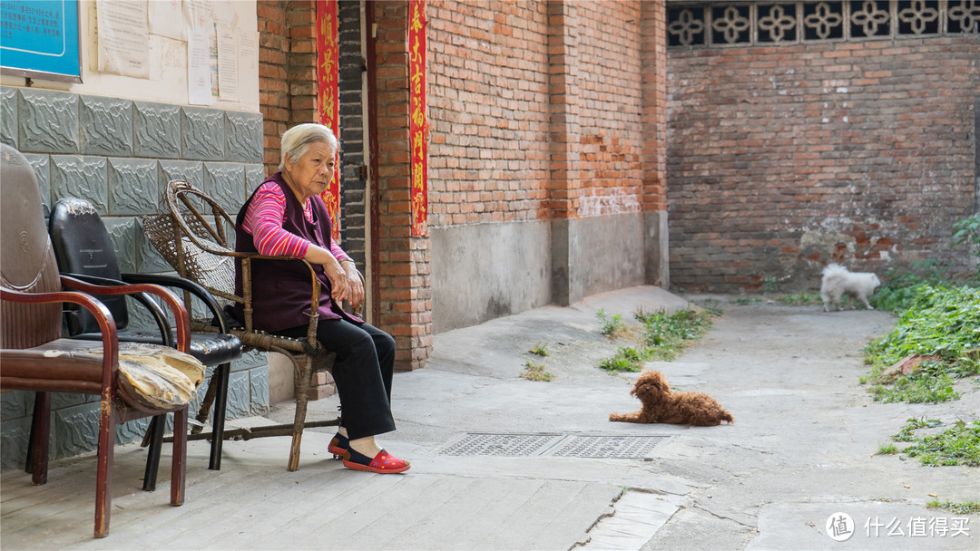 没有古镇，也没有油菜花—我在汉中的匆匆两小时