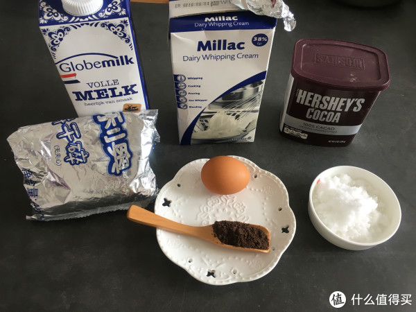 烘焙大讲堂 篇七：淡奶油用不完怎么办？教你几个妙招完美解决！