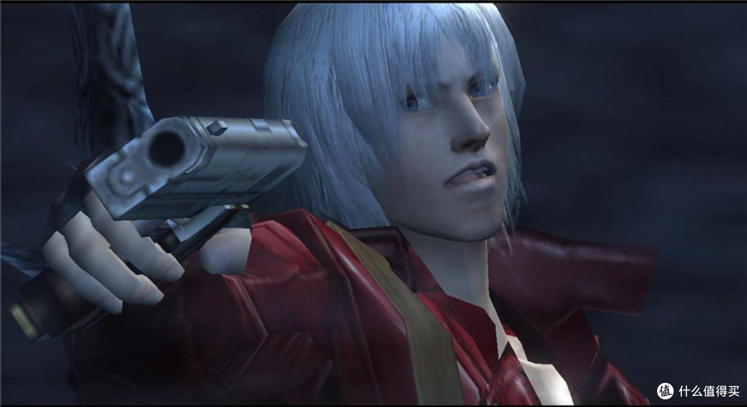 《鬼泣》系列历代作品回顾：如何从当时Capcom的废案，逐步成为如今ACT游戏代表作！
