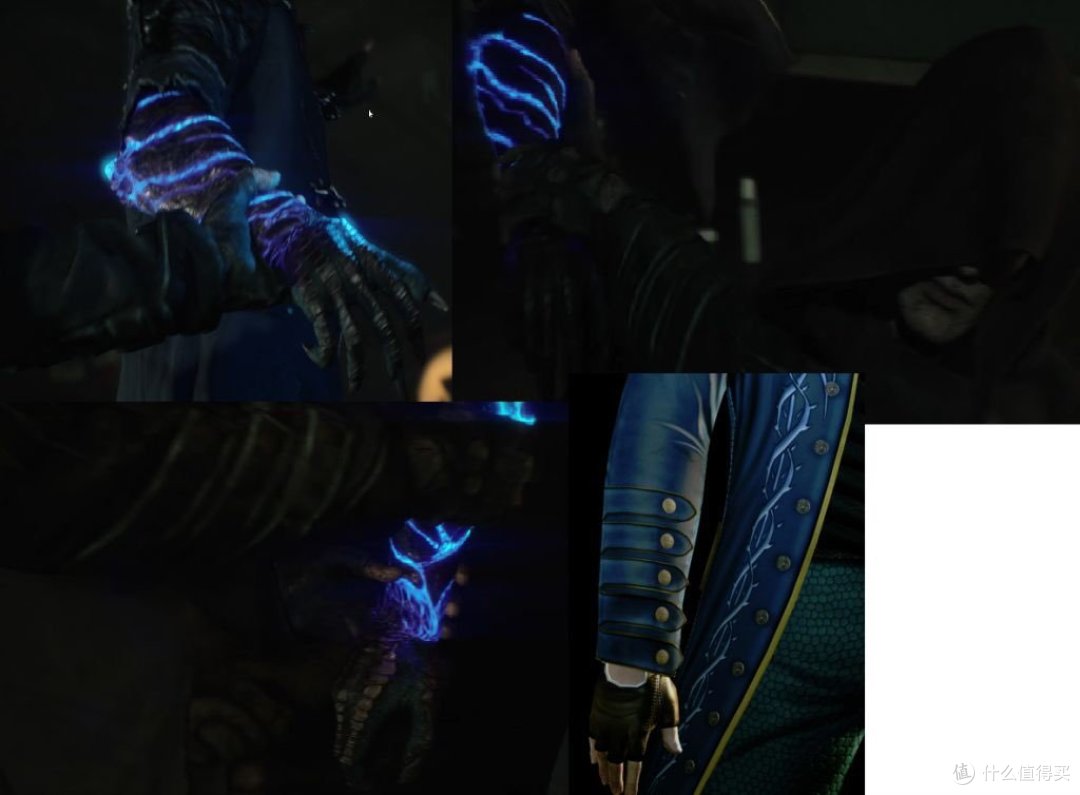 《鬼泣》系列历代作品回顾：如何从当时Capcom的废案，逐步成为如今ACT游戏代表作！