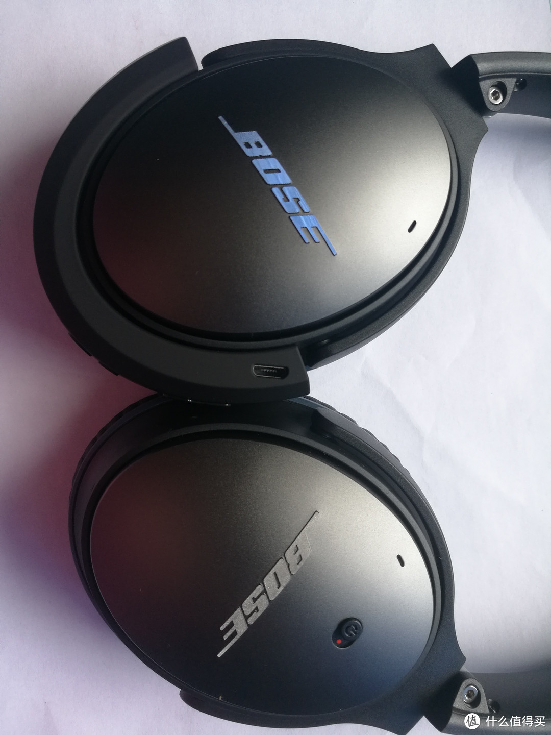 BOSE QC25专用蓝牙适配器 秒变QC35