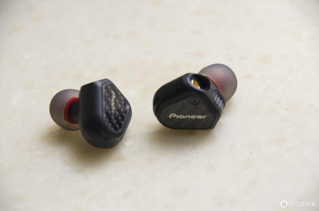 物有所值的出行耳机:先锋(Pioneer)CLV20 HiFi双动圈入耳式线控耳机均衡版