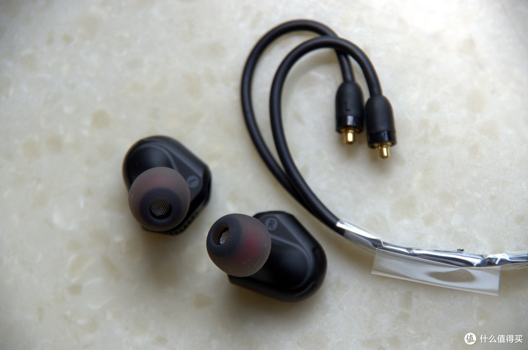 物有所值的出行耳机:先锋(Pioneer)CLV20 HiFi双动圈入耳式线控耳机均衡版