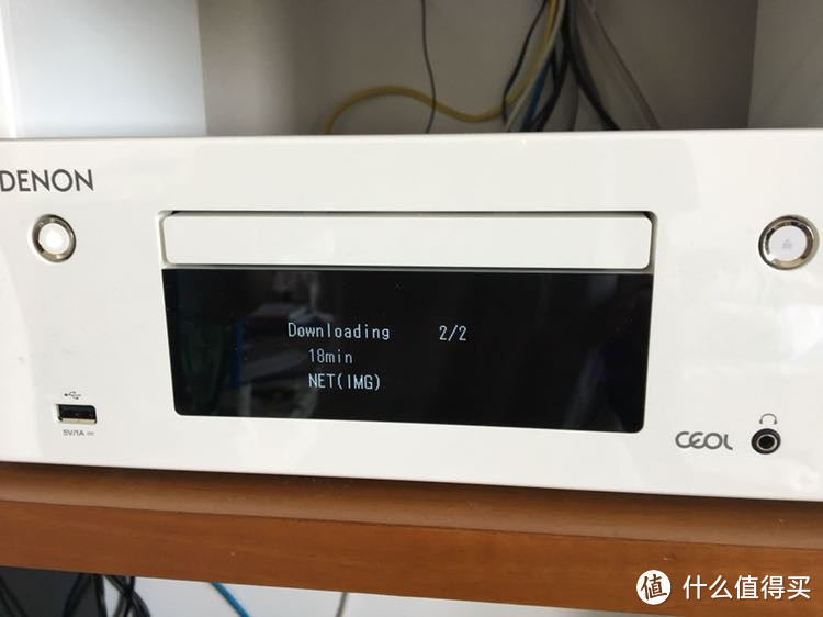 Ceol 天龙 N9 迷你组合HIFI 音箱 开箱