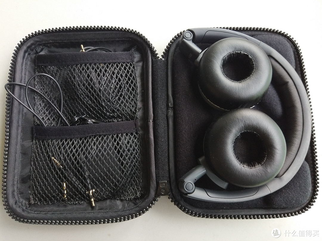 akg-k450头戴耳机开箱评测(内含美图)