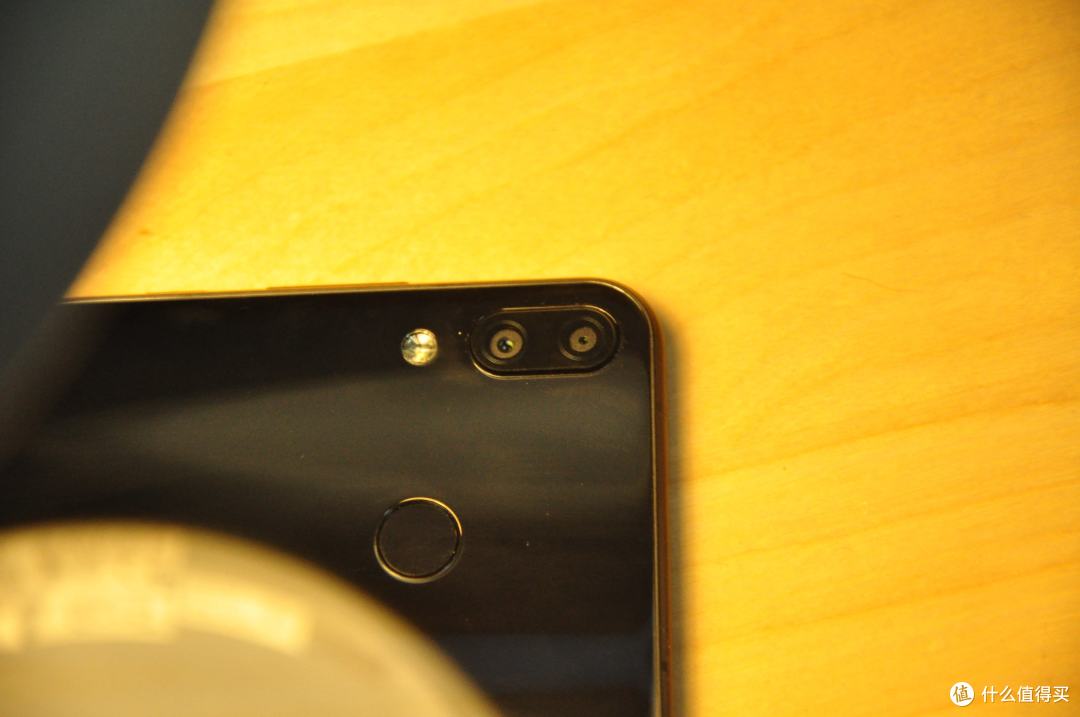 摄像头和指纹识别