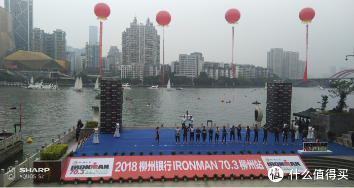 欢迎来柳州刷PB！迟来的IRONMAN 70.3柳州站第二季报告