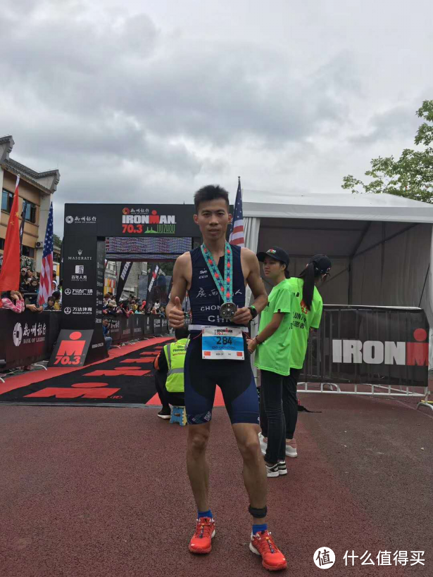 欢迎来柳州刷PB！迟来的IRONMAN 70.3柳州站第二季报告