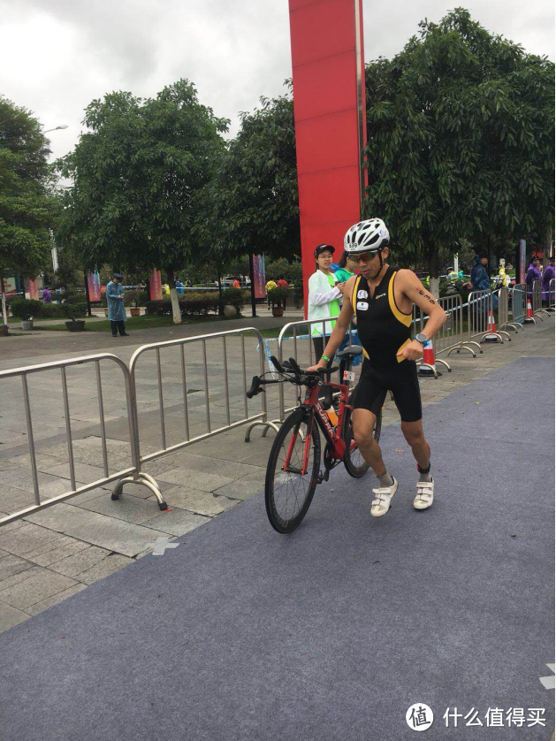 欢迎来柳州刷PB！迟来的IRONMAN 70.3柳州站第二季报告