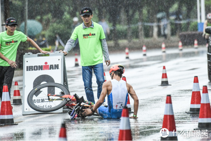 欢迎来柳州刷PB！迟来的IRONMAN 70.3柳州站第二季报告