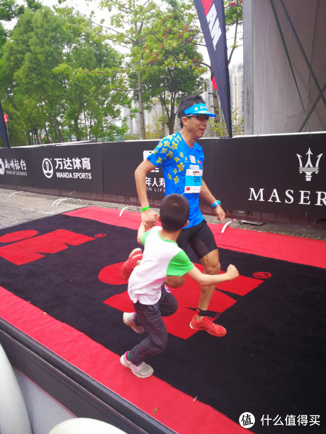 欢迎来柳州刷PB!迟来的IRONMAN 70.3柳州站第二季报告