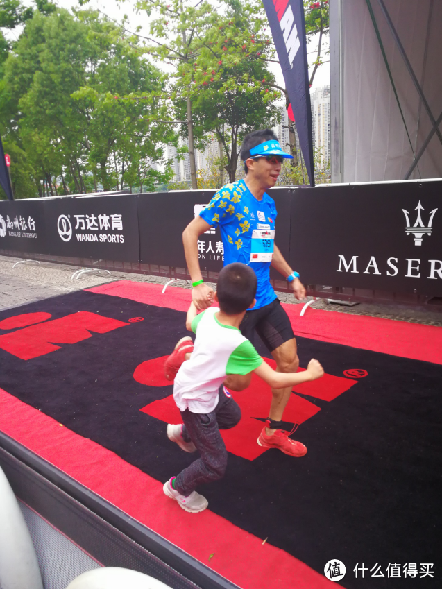 欢迎来柳州刷PB！迟来的IRONMAN 70.3柳州站第二季报告