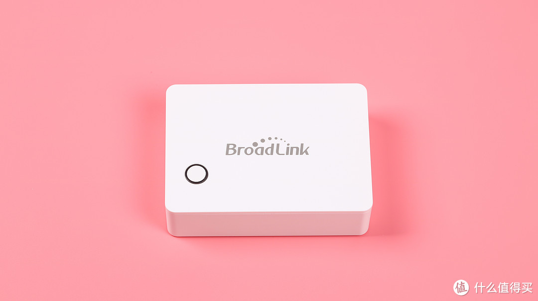 距离智慧生活又进一步：BroadLink 魔法家智能灯控套装