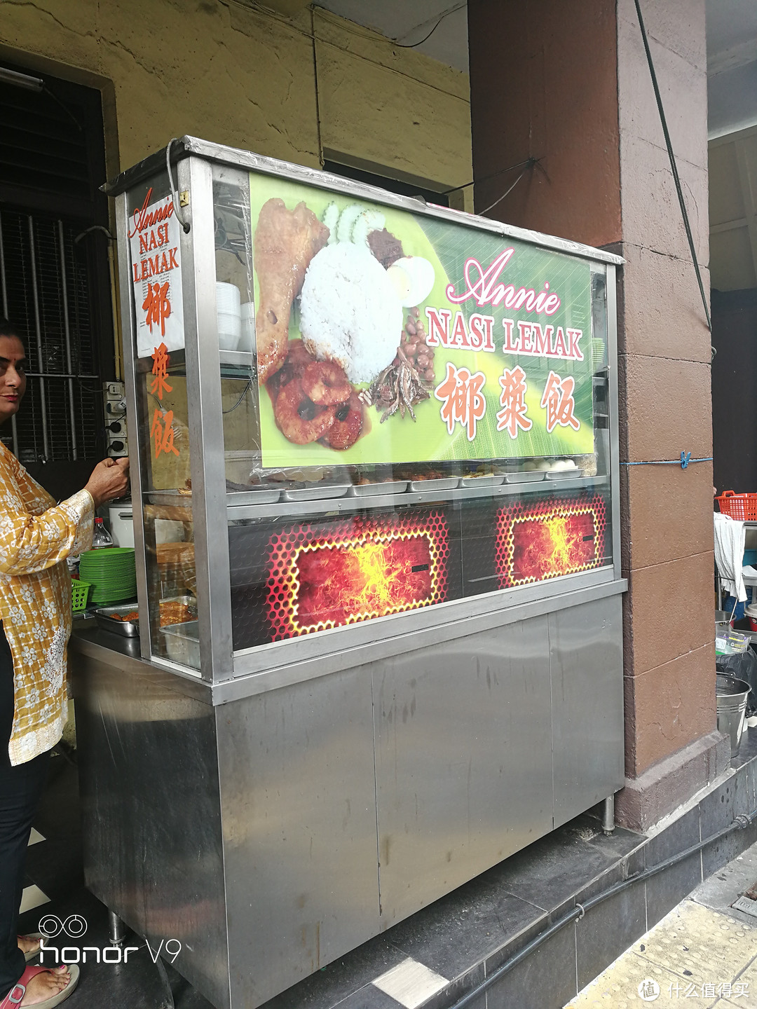 跟着土生土长的槟城人体验槟城—美食篇（2）