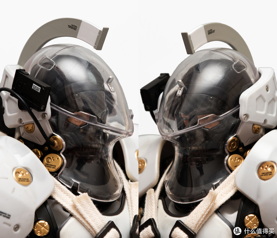 信仰的骑士：千值练 小岛制作形象角色 Ludens 1/6可动人偶 简评