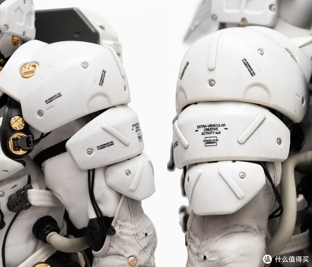 信仰的骑士：千值练 小岛制作形象角色 Ludens 1/6可动人偶 简评