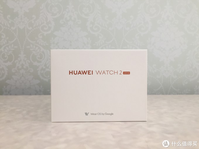 让运动更自由!华为HUAWEI WATCH 2(2018版)开箱试用