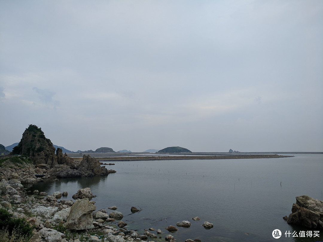 跨过山和大海，也穿过人山人海：两天一夜探索嵊泗列岛