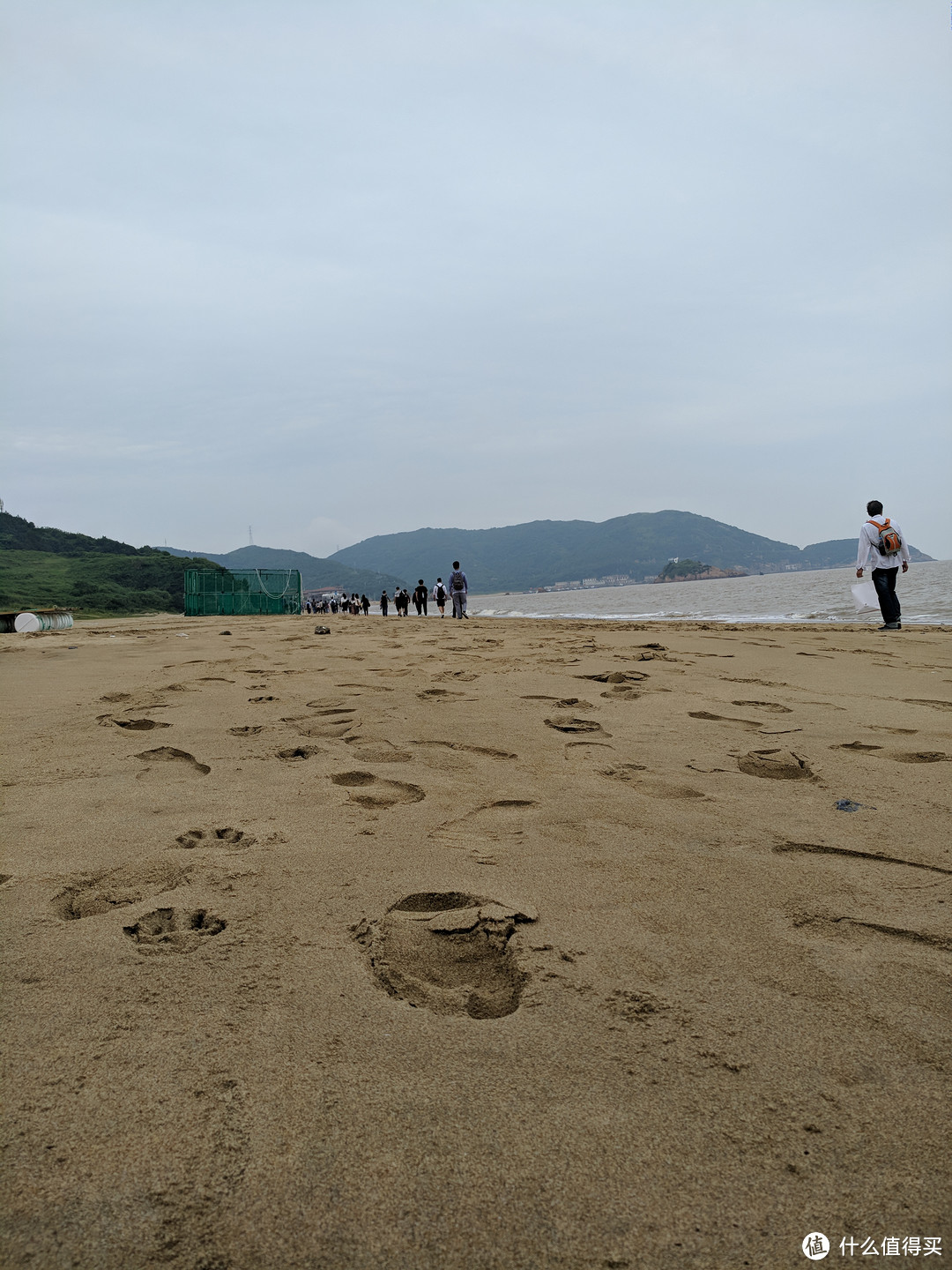 跨过山和大海，也穿过人山人海：两天一夜探索嵊泗列岛