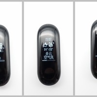 小米3手环使用总结(天气|心率|通知栏|充电|APP)
