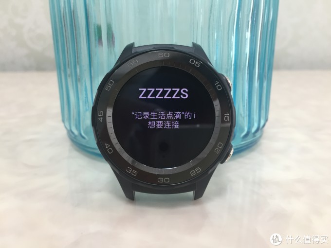 让运动更自由!华为HUAWEI WATCH 2(2018版)开箱试用