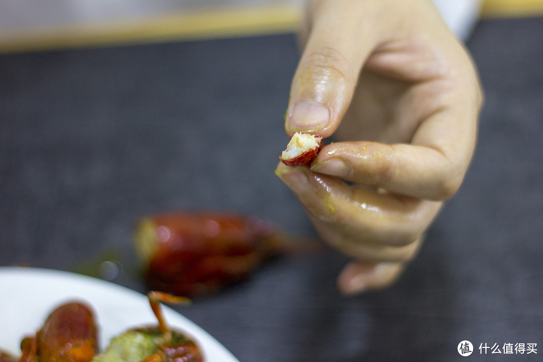 吃货看过来：不输大排档的麻辣小龙虾，在家吃到爽！