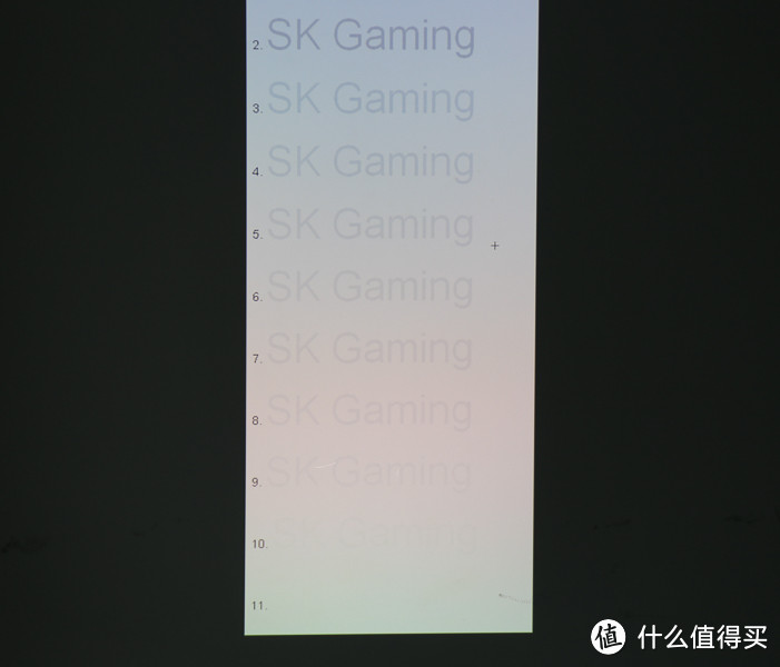 开会,一台投影机就够了 - 能装进公文包的明基E580智能商务投影机