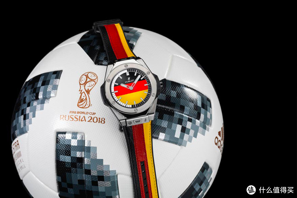 奔驰针、蚝式壳，今年世界杯官方手表竟然100元都不要就能买到！