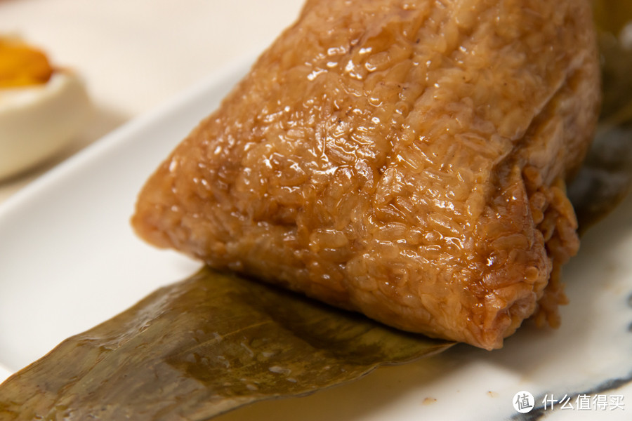 全上海最好吃的肉粽，居然又是这家
